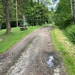 Apartman Pod Loukou Pohorska Ves *