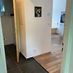 Apartman Pod Loukou Pohorska Ves *