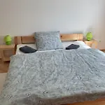 Apartman Pod Loukou Pohorska Ves Terci Ves