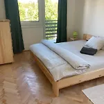 Pod Loukou Pohorska Ves Apartman Terci Ves