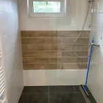 Pod Loukou Pohorska Ves Apartman *