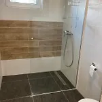 Pod Loukou Pohorska Ves Apartman