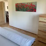 Pod Loukou Pohorska Ves Apartman *