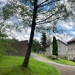 Pod Loukou Pohorska Ves Apartman