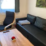 Pod Loukou Pohorska Ves