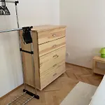 Apartman Pod Loukou Pohorska Ves