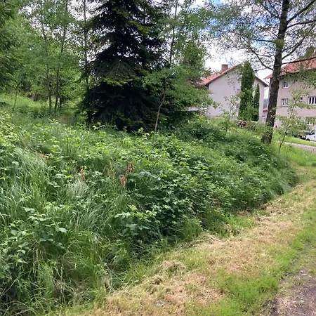 Pod Loukou Pohorská Ves *
