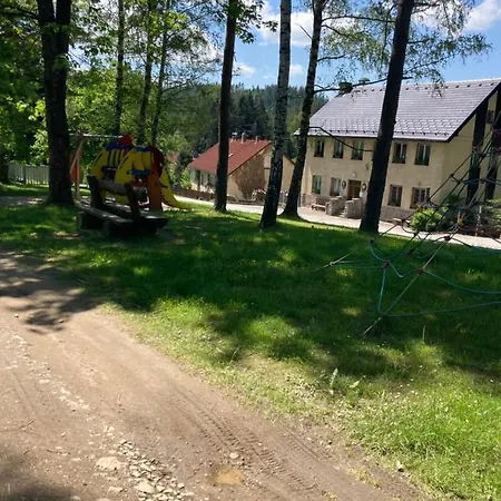 Apartmán Pod Loukou Pohorská Ves