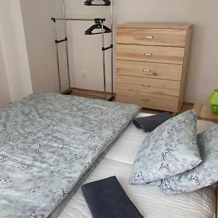 Pod Loukou Pohorska Ves Appartement Terci Ves