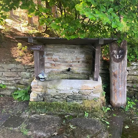 Pod Loukou Pohorská Ves