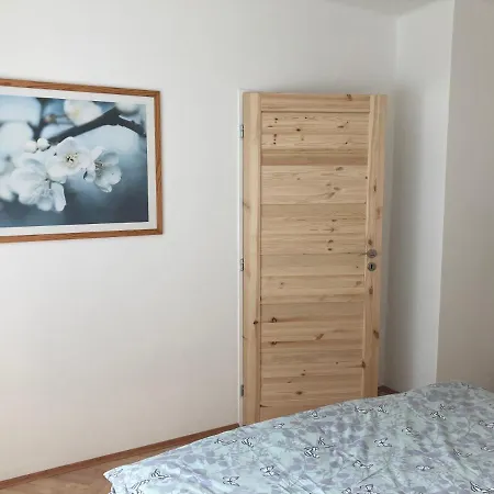 Pod Loukou Pohorská Ves Apartmán Terci Ves
