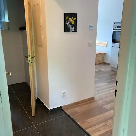 Apartmán Pod Loukou Pohorská Ves *