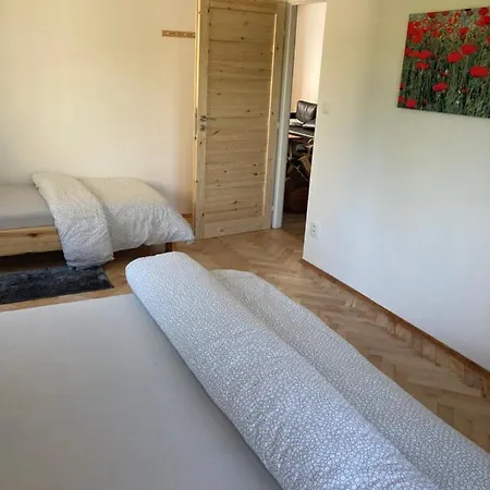 Pod Loukou Pohorská Ves