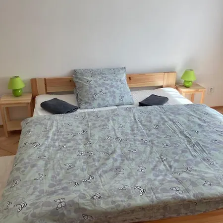 Lejlighed Pod Loukou Pohorska Ves Terci Ves