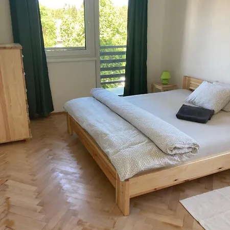 Pod Loukou Pohorska Ves Lejlighed Terci Ves