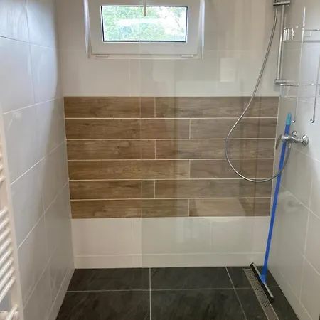Pod Loukou Pohorská Ves Apartmán *
