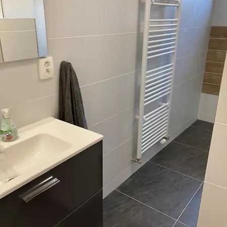 Pod Loukou Pohorská Ves Apartmán *