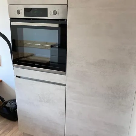 Pod Loukou Pohorská Ves Apartmán Terci Ves