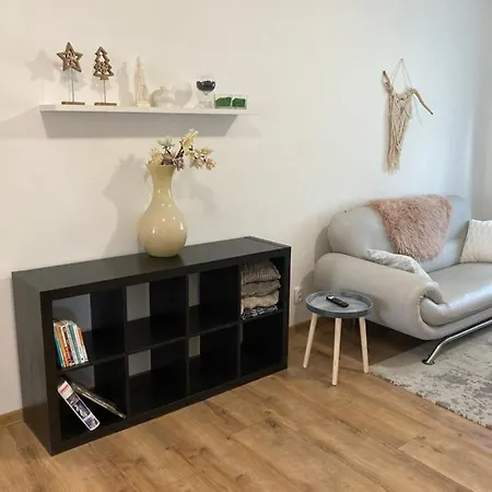 Apartmán Pod Loukou Pohorská Ves *