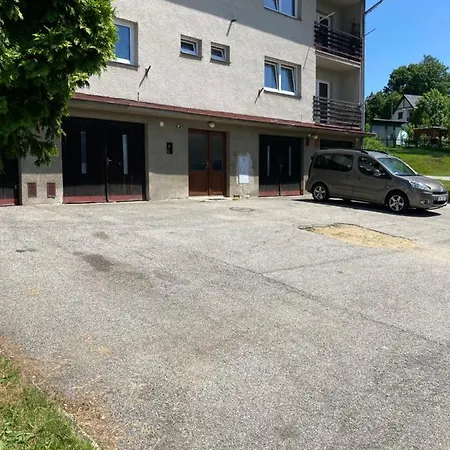 Pod Loukou Pohorská Ves