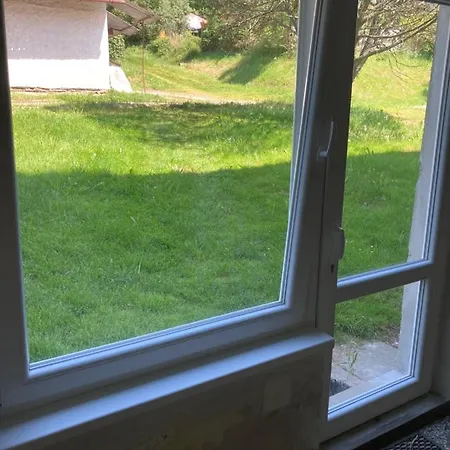 Pod Loukou Pohorská Ves Apartmán *