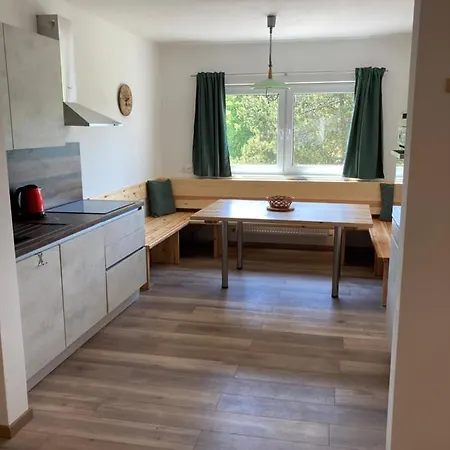Pod Loukou Pohorská Ves Apartmán Terci Ves