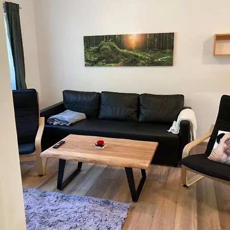 Pod Loukou Pohorská Ves Terci Ves