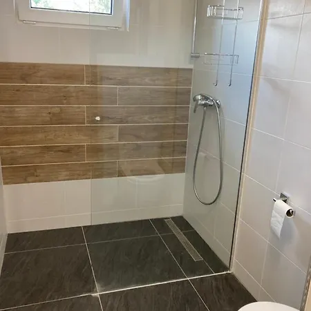 Pod Loukou Pohorská Ves Apartmán