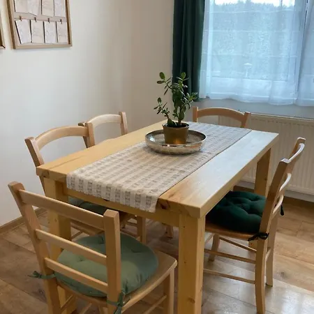 Pod Loukou Pohorská Ves *