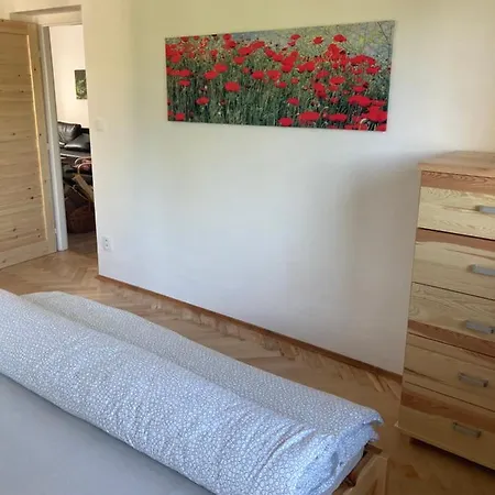 Pod Loukou Pohorská Ves Apartmán *