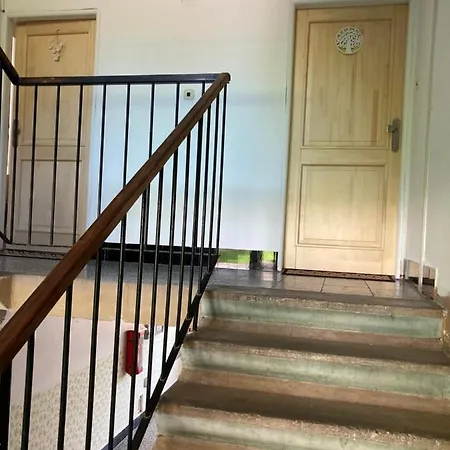 Pod Loukou Pohorská Ves Apartmán Terci Ves