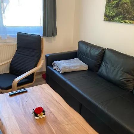 Pod Loukou Pohorská Ves
