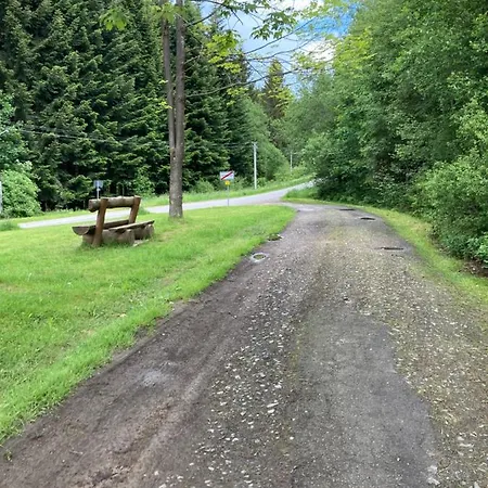 Pod Loukou Pohorská Ves Terci Ves