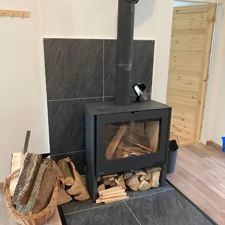 Apartmán Pod Loukou Pohorská Ves Terci Ves