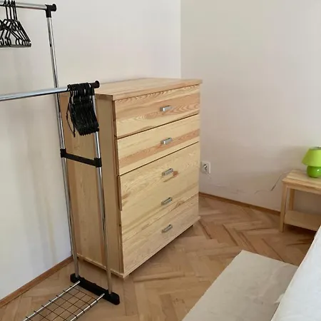 Apartmán Pod Loukou Pohorská Ves