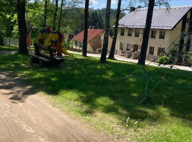 Apartmán Pod Loukou Pohorská Ves
