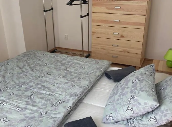 Pod Loukou Pohorská Ves Apartmán Terci Ves