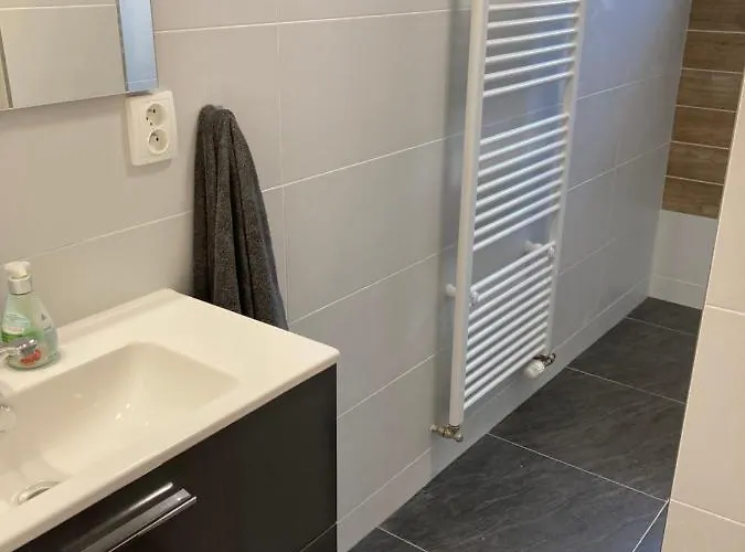 Pod Loukou Pohorska Ves Appartement *