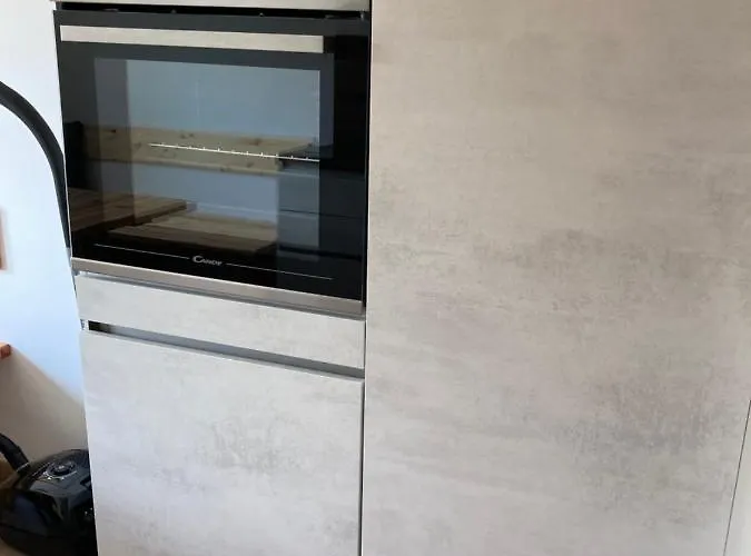 Pod Loukou Pohorska Ves Appartement Terci Ves