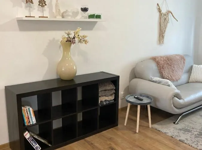 Apartmán Pod Loukou Pohorská Ves *