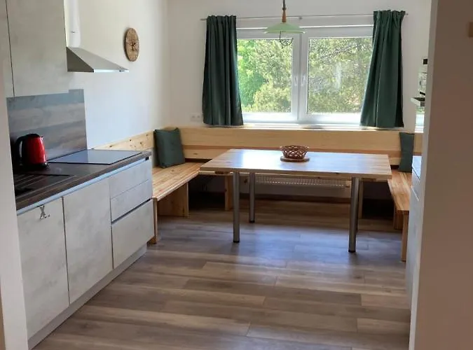 Pod Loukou Pohorská Ves Apartmán Terci Ves
